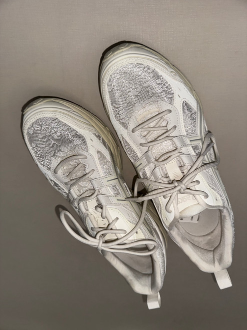 Vist Large View of Product Image Which is Used Unbranded Performance Shoes 9.5