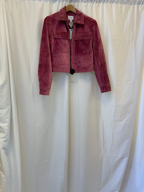 Vist Large View of Product Image Which is Used Unbranded Long Light Jacket XS-0/2