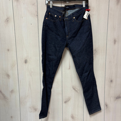 Used J. Crew Denim 10-30 60093-S000360477 Vist Large View of Product Image Which is Used J. Crew Denim 10-30