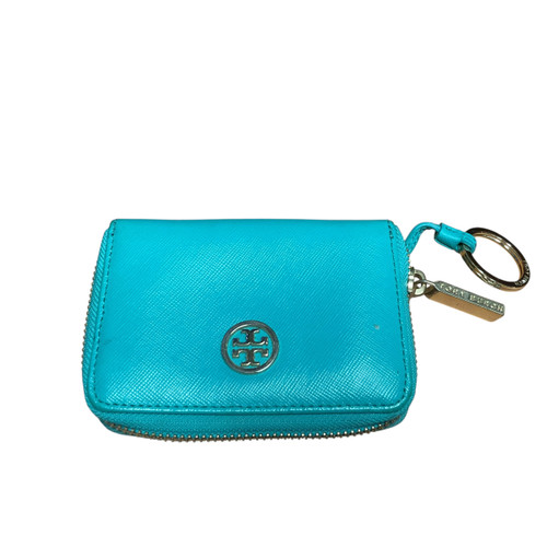 Vist Large View of Product Image Which is Used TORY BURCH Leather Wallet