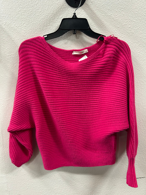 Vist Large View of Product Image Which is Used Anthropologie Lightweight Sweater XS-0/2