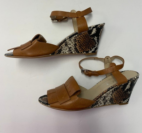 Used attilio giusti leombruni SHOES  8.5 60112-S000203339