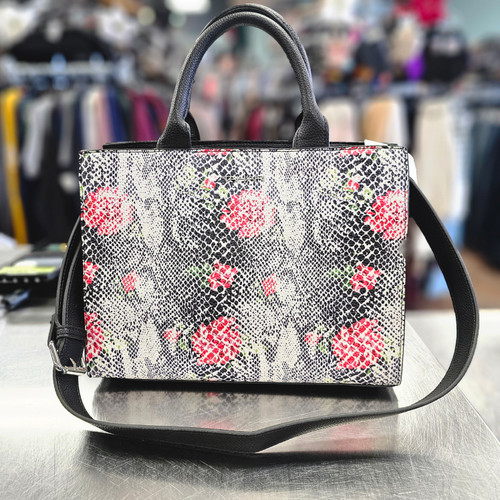 Vist Large View of Product Image Which is Used Unbranded Small Handbag