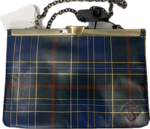 Vist Large View of Product Image Which is Used Patricia Nash Small Handbag