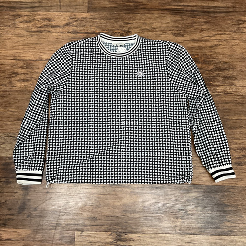 Vist Large View of Product Image Which is Used Beanpole Long Sleeve Top L-12/14