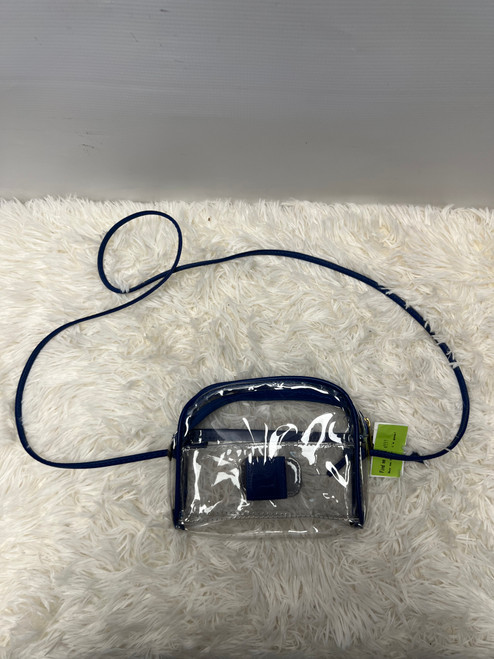 Vist Large View of Product Image Which is Used Unbranded Small Handbag
