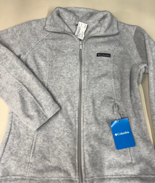 Vist Large View of Product Image Which is New Columbia Short Light Jacket M-8/10