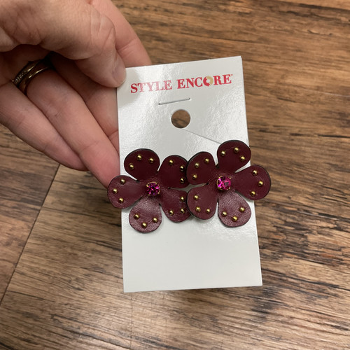 Used Kate Spade New York Earrings 60004-S000624934 Vist Large View of Product Image Which is Used Kate Spade New York Earrings