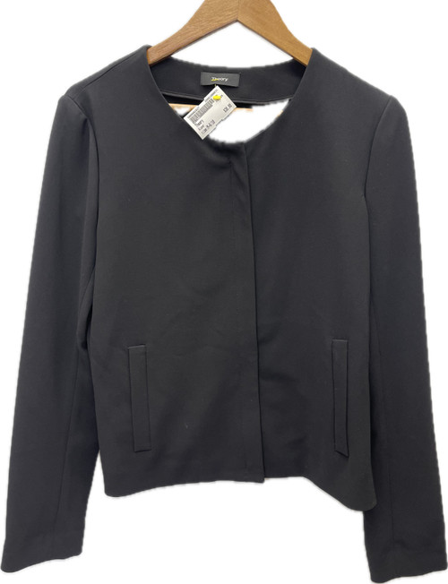 Vist Large View of Product Image Which is Used Theory Blazer M-8/10