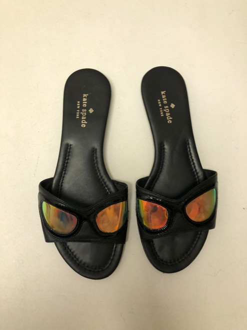Vist Large View of Product Image Which is Used Kate Spade New York Sandals 9