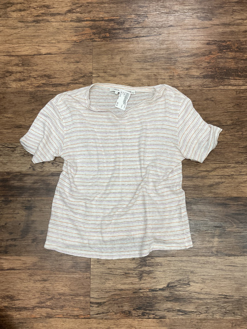 Vist Large View of Product Image Which is Used Vince T-Shirt S-4/6