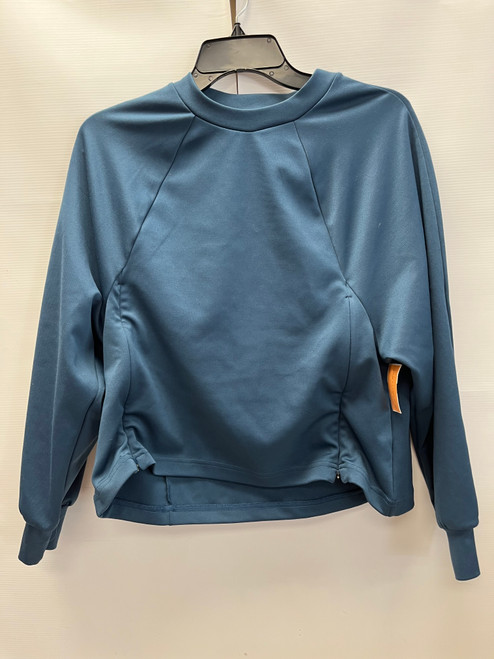 Vist Large View of Product Image Which is Used The North Face Long Sleeve Top XS-0/2