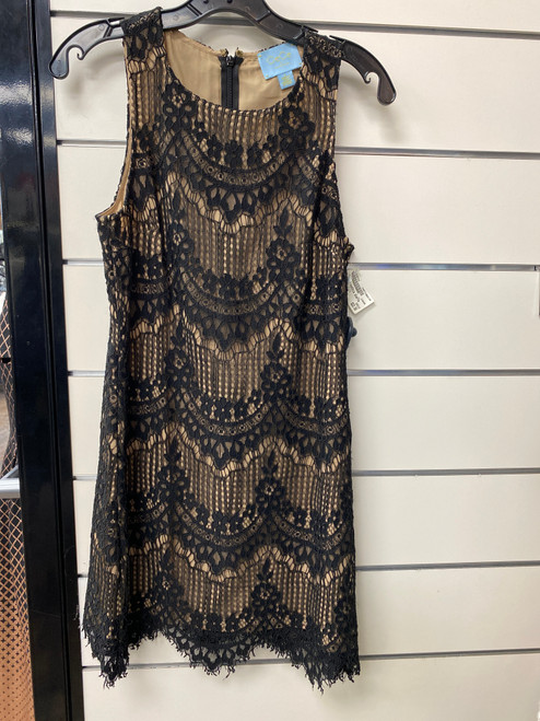 Vist Large View of Product Image Which is Used Cece By Cynthia Steffe Spring Short Dress F S-4/6