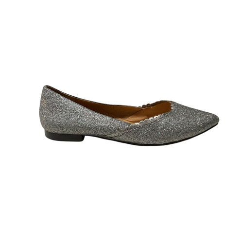 Vist Large View of Product Image Which is Used Jack Rogers Flats 10