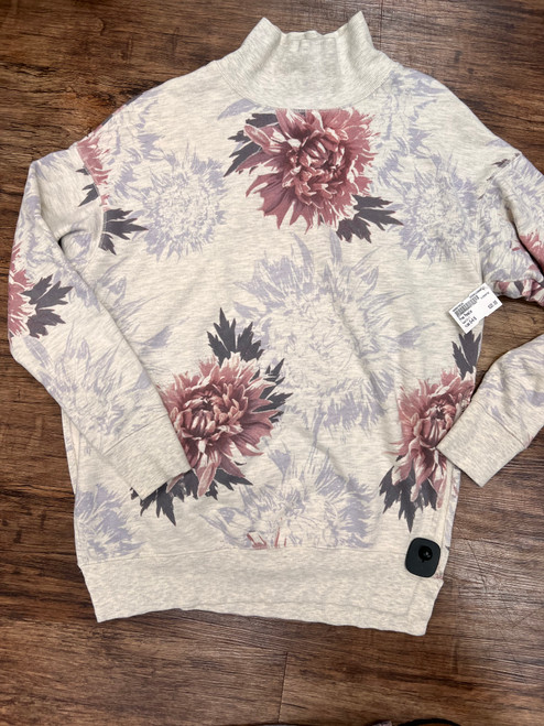 Vist Large View of Product Image Which is Used Free People Sweatshirt S-4/6