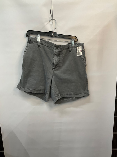 Vist Large View of Product Image Which is Used Old Navy Shorts L 12-14/31-32