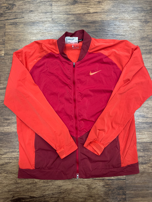 Vist Large View of Product Image Which is Used Nike Active Jacket XL-16