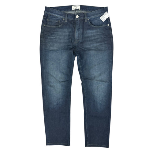 Used Acne Studio Mens Denim 32W 60099-S000333380 Vist Large View of Product Image Which is Used Acne Studio Mens Denim 32W