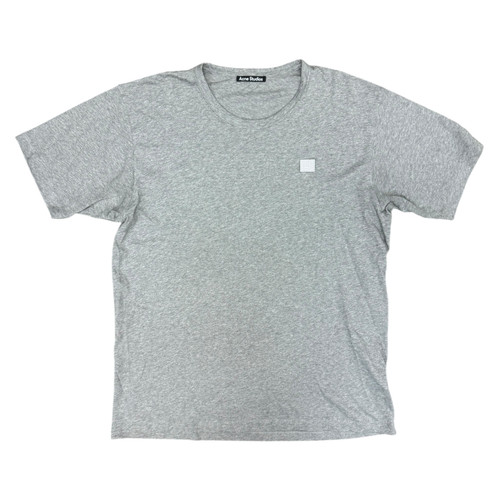 Used Acne Studio Mens Short Sleeve Top XL/17-17.5 60099-S000333389 Vist Large View of Product Image Which is Used Acne Studio Mens Short Sleeve Top XL/17-17.5