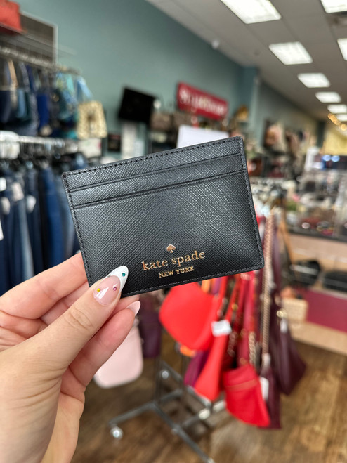 Vist Large View of Product Image Which is Used Kate Spade New York Wallet