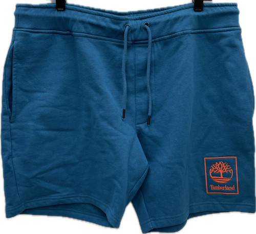 Vist Large View of Product Image Which is Used Timberland Mens Athletic Shorts XL
