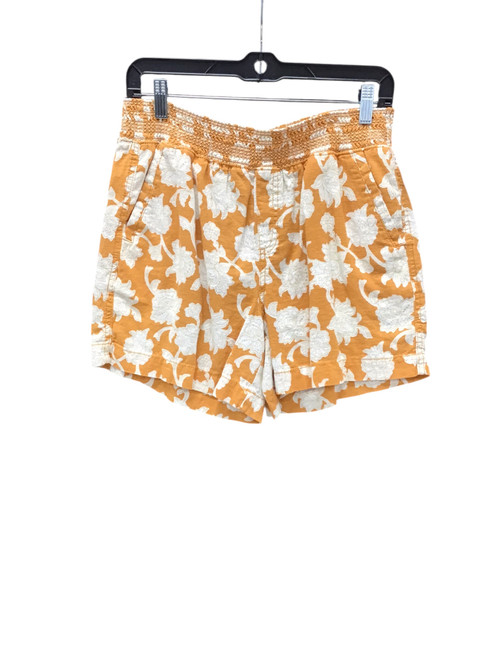 Vist Large View of Product Image Which is Used Briggs New York Shorts M 8-10/28-30