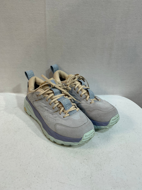 Vist Large View of Product Image Which is Used Hoka Performance Shoes 9