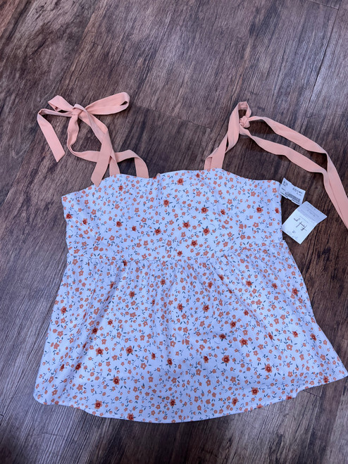 Vist Large View of Product Image Which is Used Unbranded Tank Top L-12/14