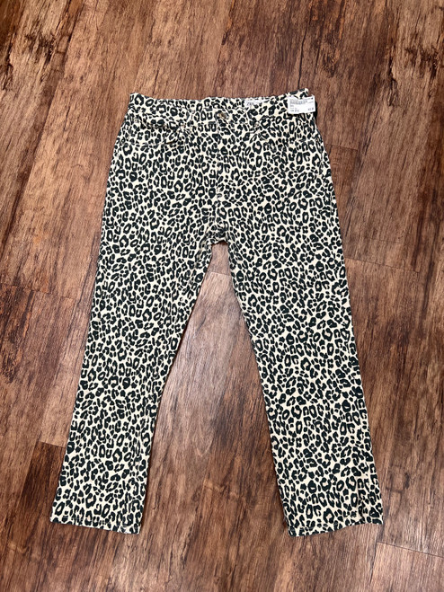 Vist Large View of Product Image Which is Used Zara Casual Pant 12-31