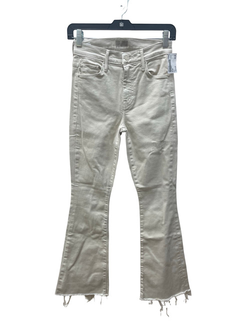 Vist Large View of Product Image Which is Used Mother Denim 0-25