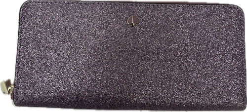 Vist Large View of Product Image Which is Used Kate Spade New York Wallet