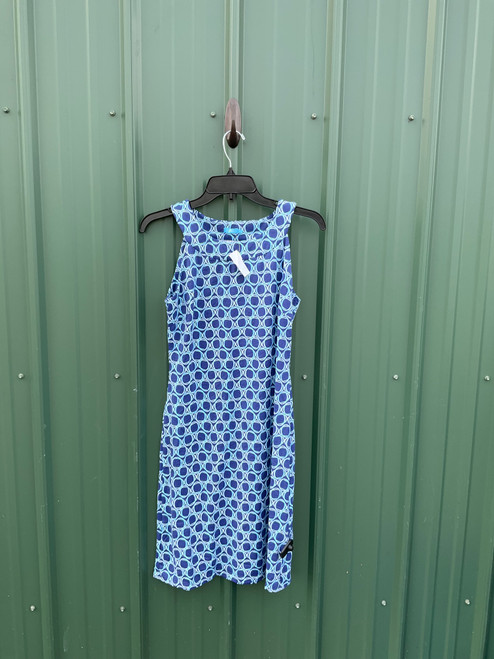 Vist Large View of Product Image Which is Used J. Mclaughlin Spring Short Dress F XS-0/2