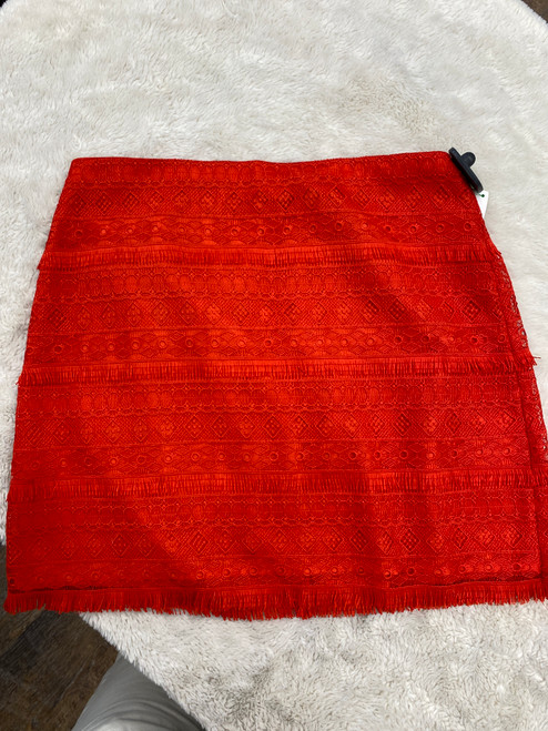 Vist Large View of Product Image Which is Used J. Crew Spring Short Skirt F 6-28