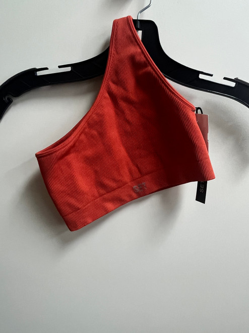 Vist Large View of Product Image Which is Used Unbranded Active Tank Top XS-0/2