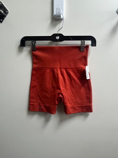 Vist Large View of Product Image Which is Used Unbranded Active Shorts XS 0-2/25-26