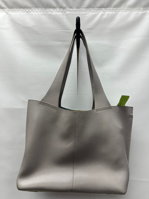 Vist Large View of Product Image Which is Used Hobo Xlarge Leather Handbag