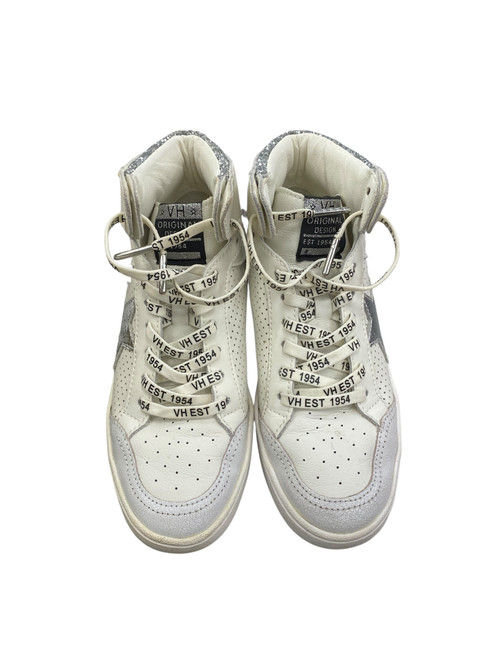 Vist Large View of Product Image Which is Used Vintage Havana Casual Shoes 6
