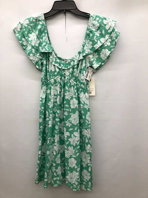 Vist Large View of Product Image Which is Used Billabong Short Dress B XS-0/2