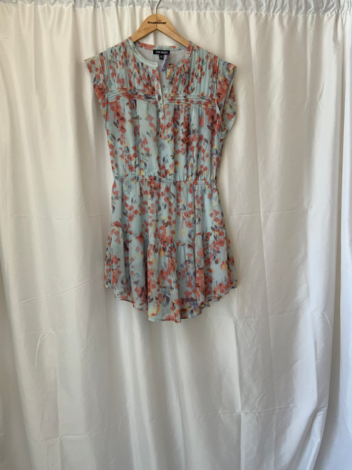 Vist Large View of Product Image Which is Used Steve Madden Spring Short Dress P M-8/10