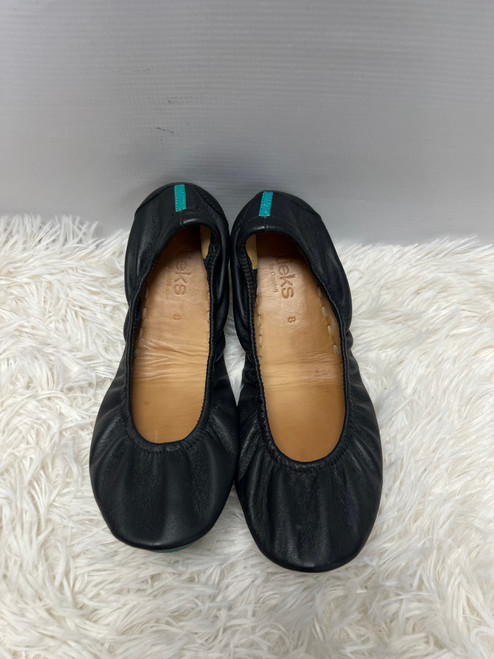 Vist Large View of Product Image Which is Used Tieks By Gavrieli Flats 8