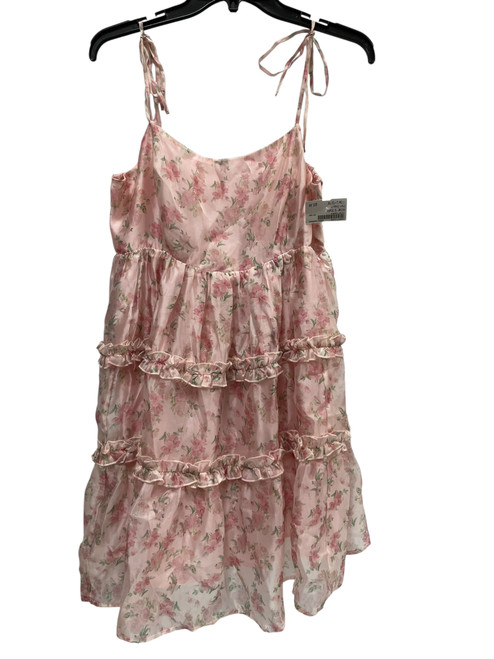 Vist Large View of Product Image Which is Used Altar'd State Short Dress F L-12/14