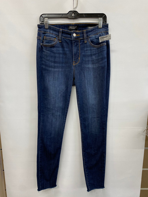 Used Judy Blue Denim 6-28 60072-S000521068 Vist Large View of Product Image Which is Used Judy Blue Denim 6-28