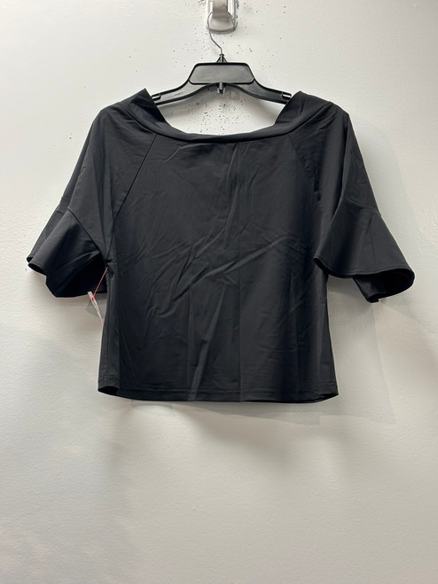 Vist Large View of Product Image Which is Used My Moment Short Sleeve Top XL-16