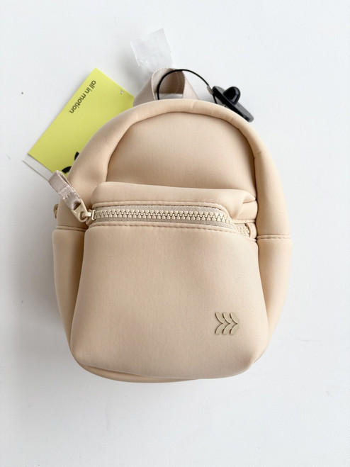 Vist Large View of Product Image Which is Used All In Motion Small Handbag