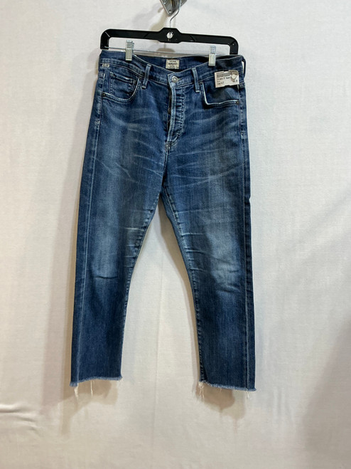 Used Citizens Of Humanity Denim 4-27 60126-S000388544 Vist Large View of Product Image Which is Used Citizens Of Humanity Denim 4-27