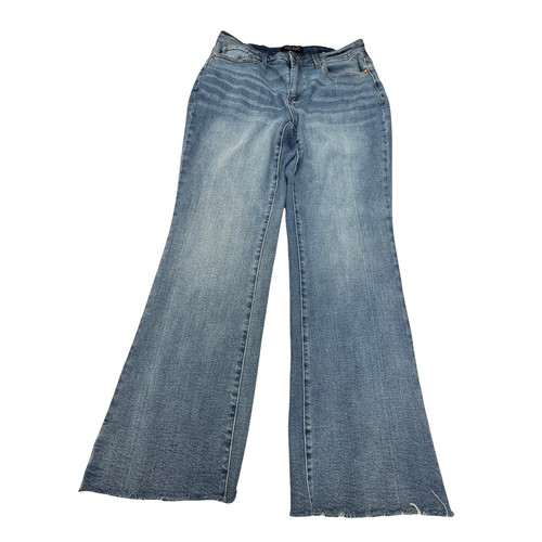 Used Judy Blue Denim 14-32 60115-S000225518 Vist Large View of Product Image Which is Used Judy Blue Denim 14-32