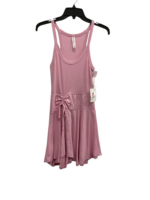 Used Anthropologie Active Dress XS-0/2 60017-S001062424 Vist Large View of Product Image Which is Used Anthropologie Active Dress XS-0/2