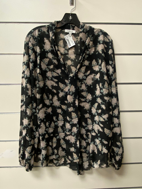 Used Unbranded Long Sleeve Top F 1X-18 60119-S000068966