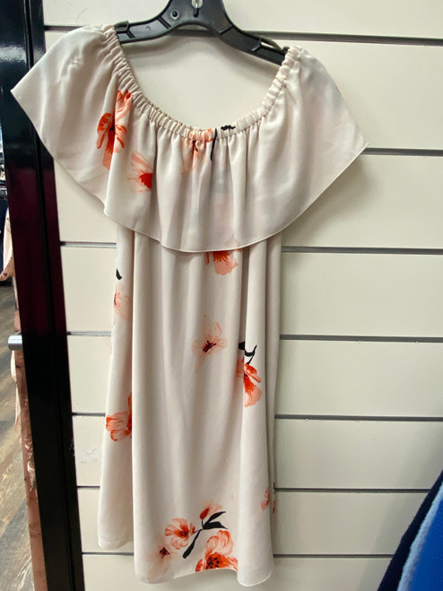 Vist Large View of Product Image Which is Used Wilfred Spring Short Dress F S-4/6
