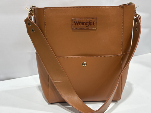 Vist Large View of Product Image Which is Used Unbranded Small Leather Handbag